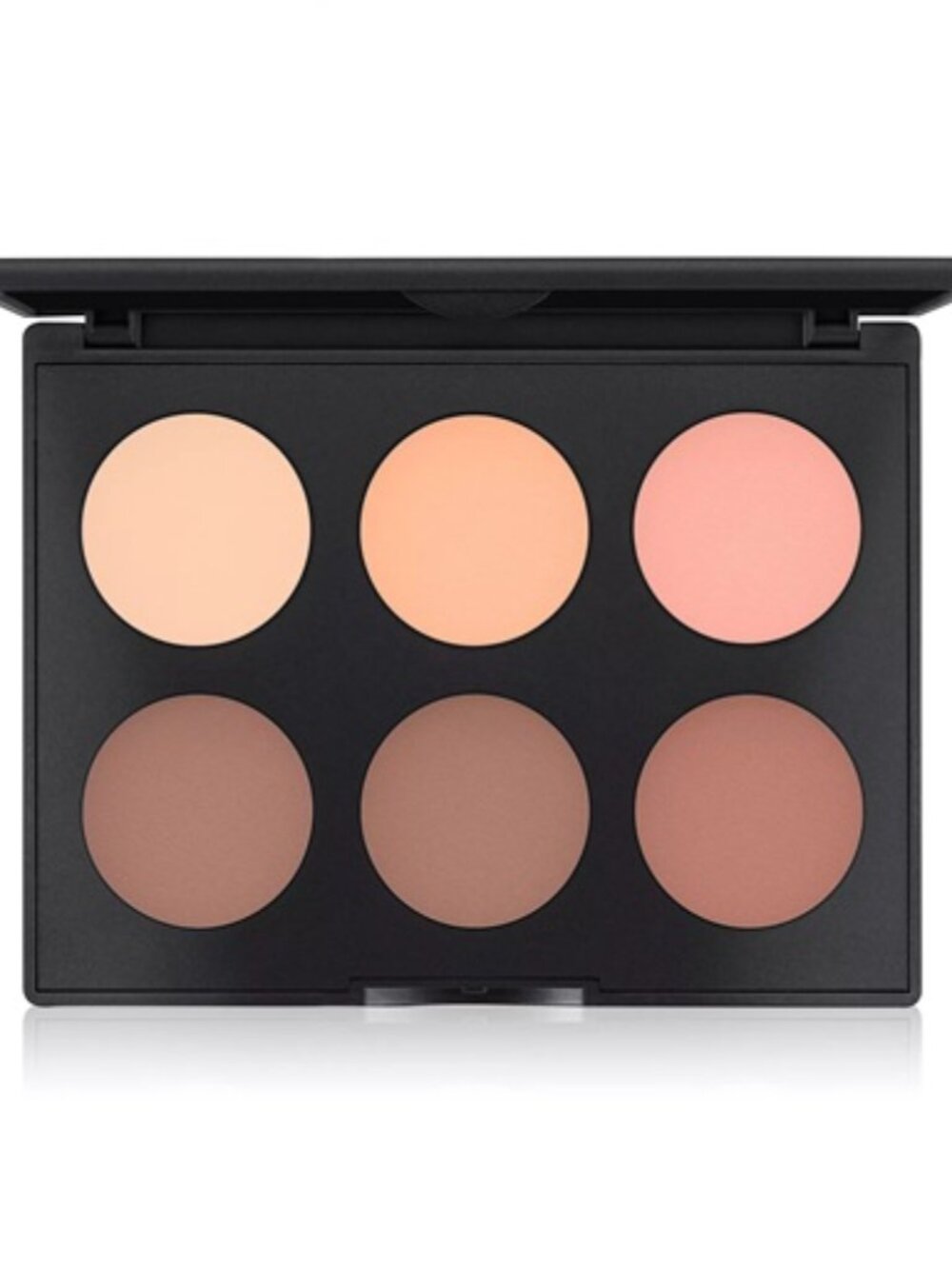 MAC Studio Fix Sculpt & Shape Contour Palette
